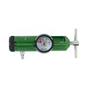 Medline HCS8725M REGULATOR,OXYGEN,0-25 LPM 870 CGA